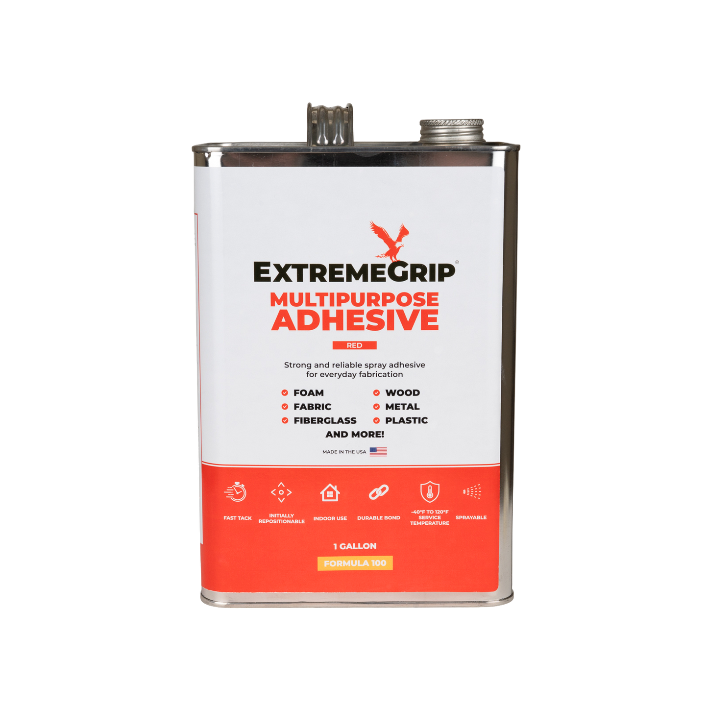 ExtremeGrip Multipurpose Adhesive