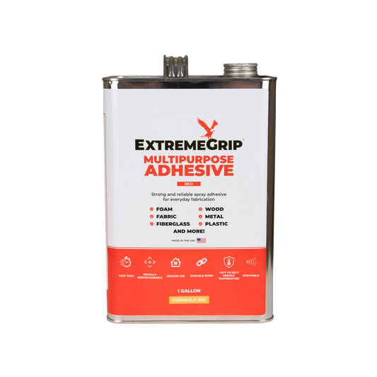 ExtremeGrip Multipurpose Adhesive