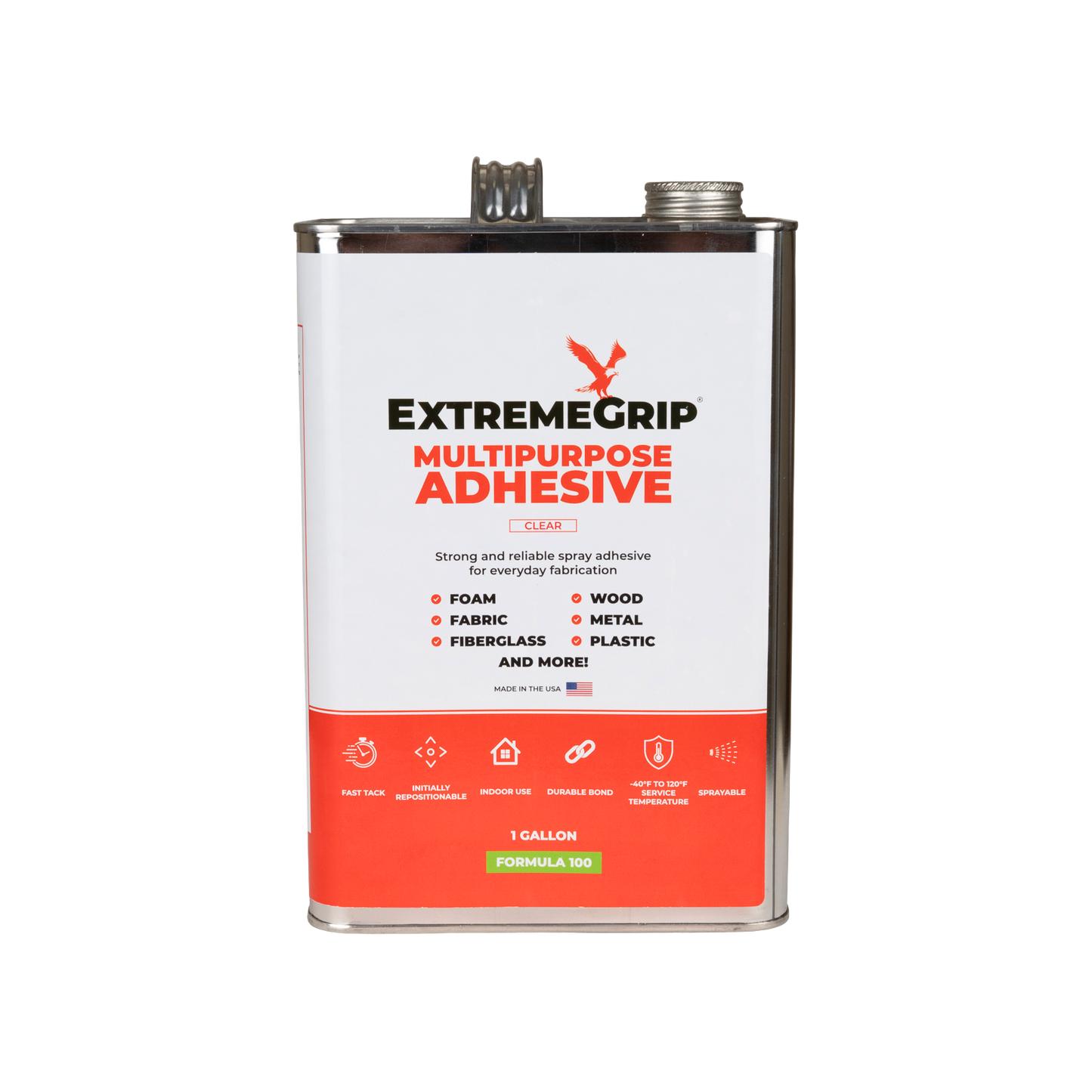 ExtremeGrip Multipurpose Adhesive