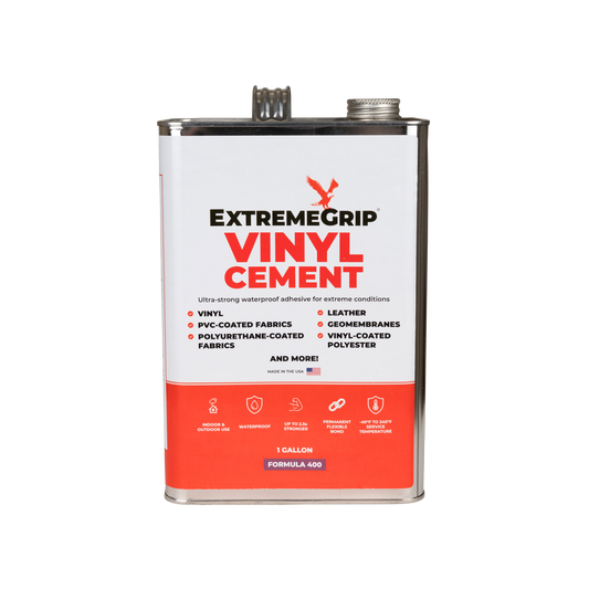 ExtremeGrip Vinyl Cement