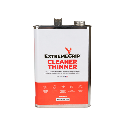 ExtremeGrip Cleaner Thinner
